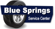 Blue Springs Service Center - (Blue Springs, MO)